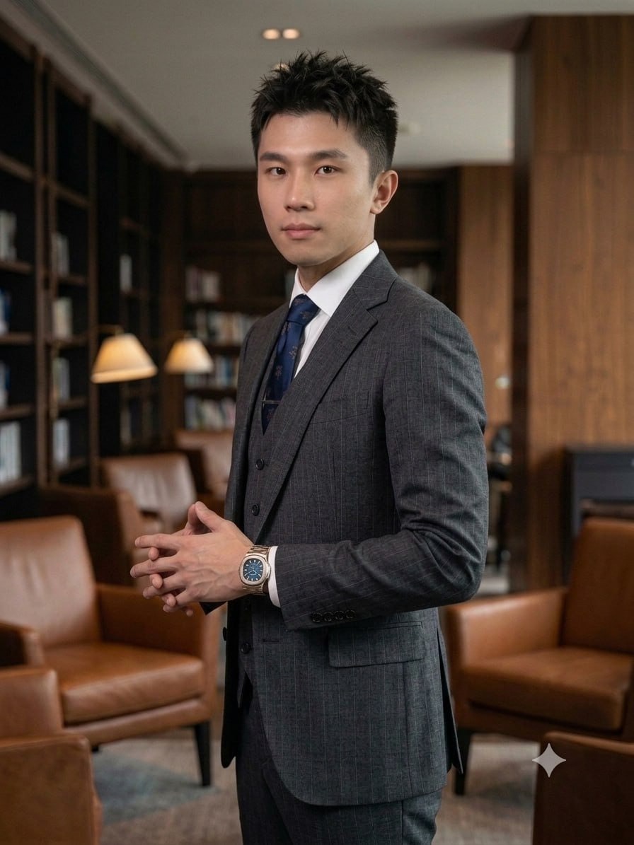 約聘助理教授